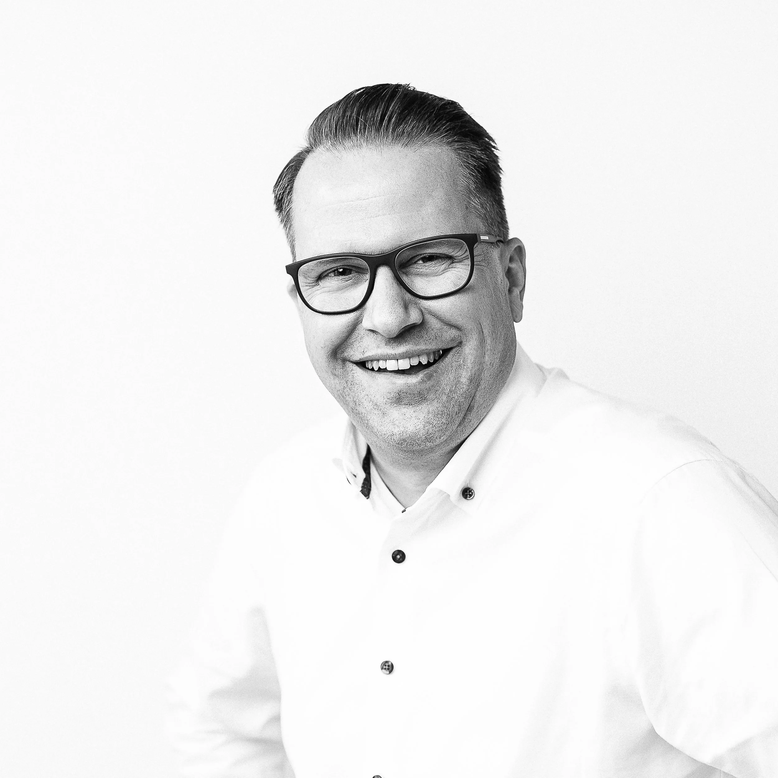 Tim Haas